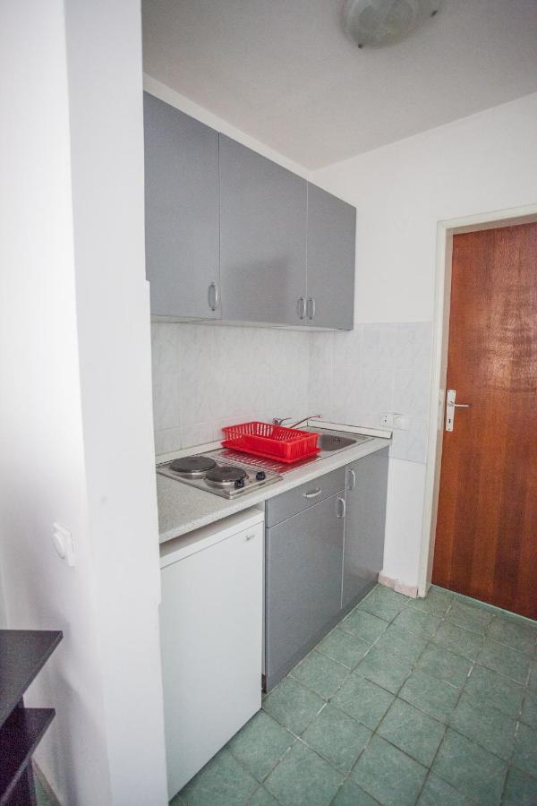 Panorama Apartments Budva Rom bilde